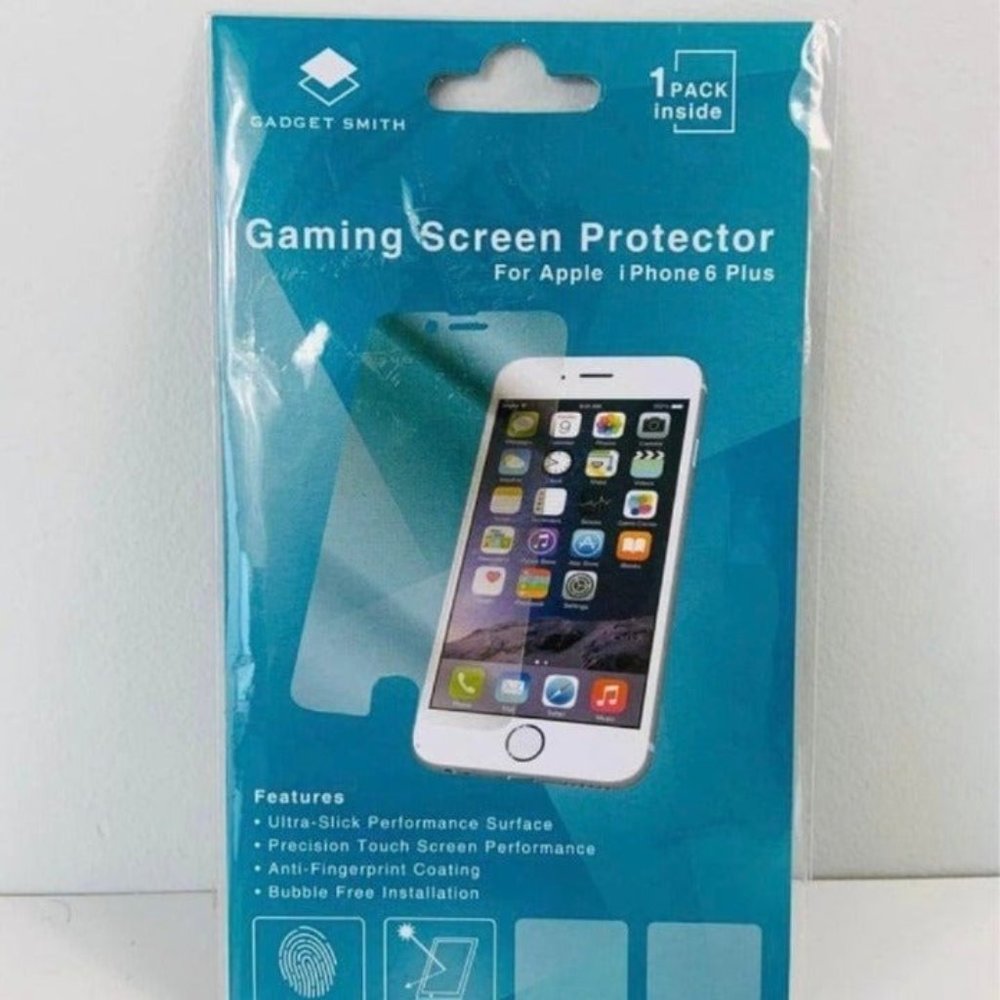 Brand New iPhone 6+ Screen protector